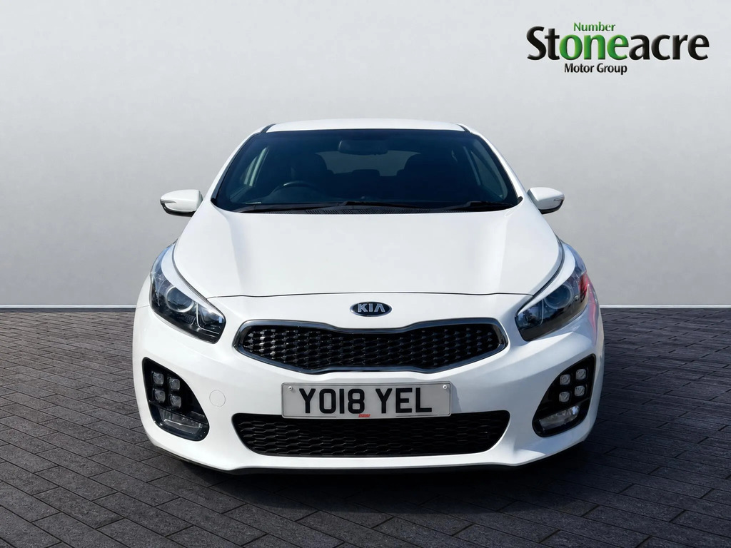 Kia Proceed 1.0 T-gdi Gt-line Euro 6 Ss #2
