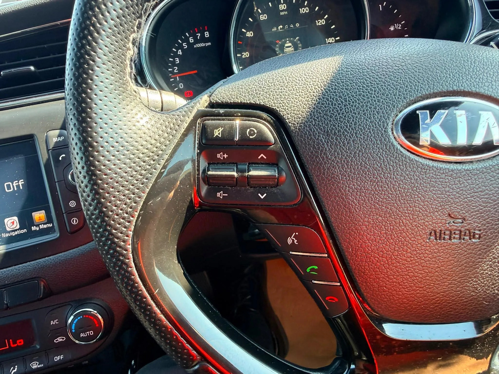 Kia Proceed 1.0 T-gdi Gt-line Euro 6 Ss #5