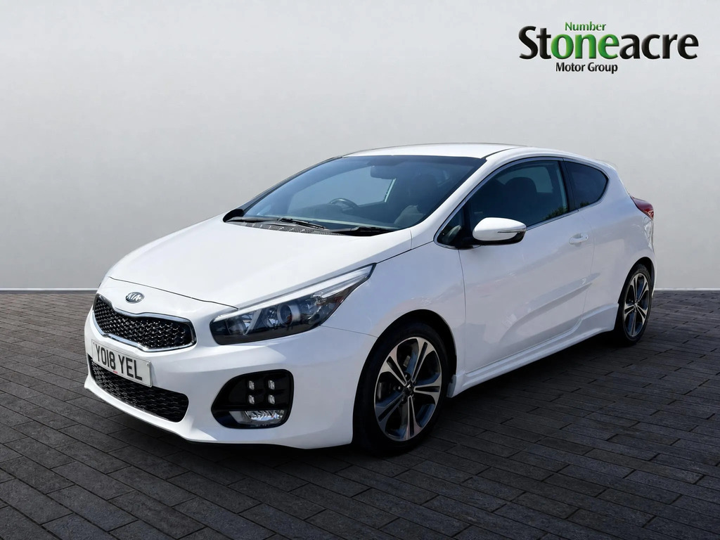 Kia Proceed 1.0 T-gdi Gt-line Euro 6 Ss #3