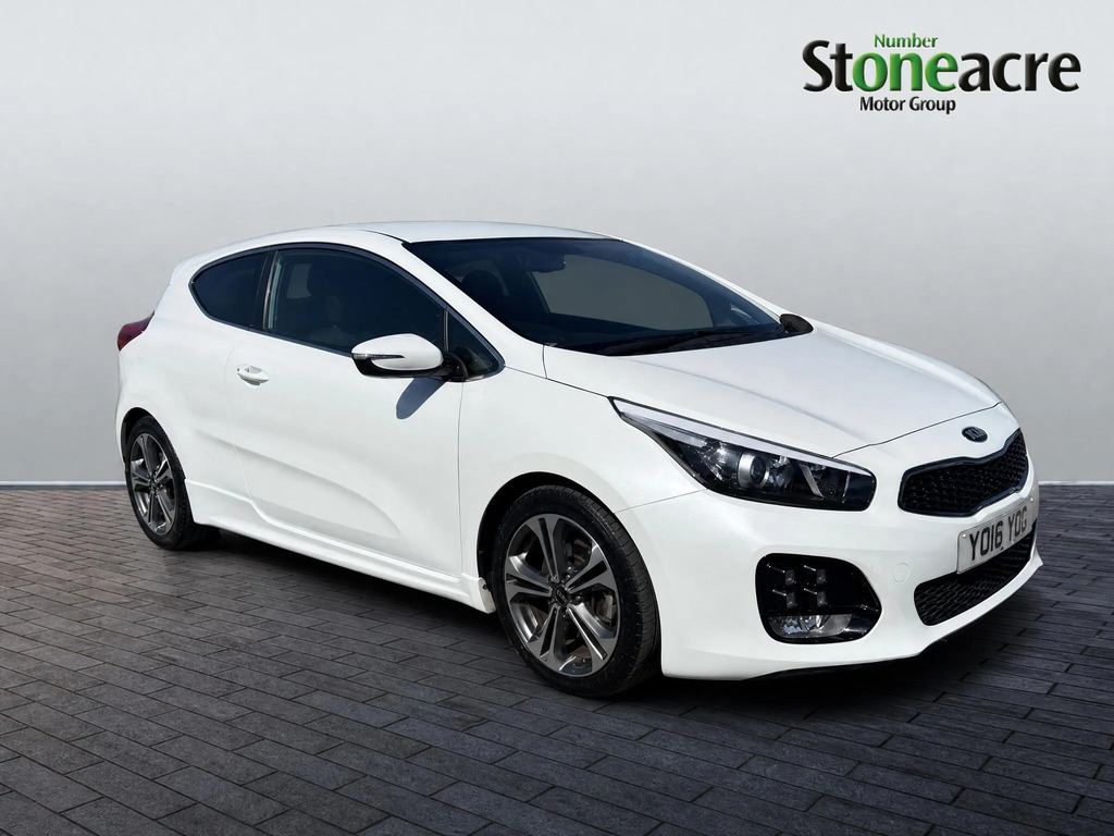 Kia Proceed 1.0 T-gdi Gt-line Euro 6 Ss