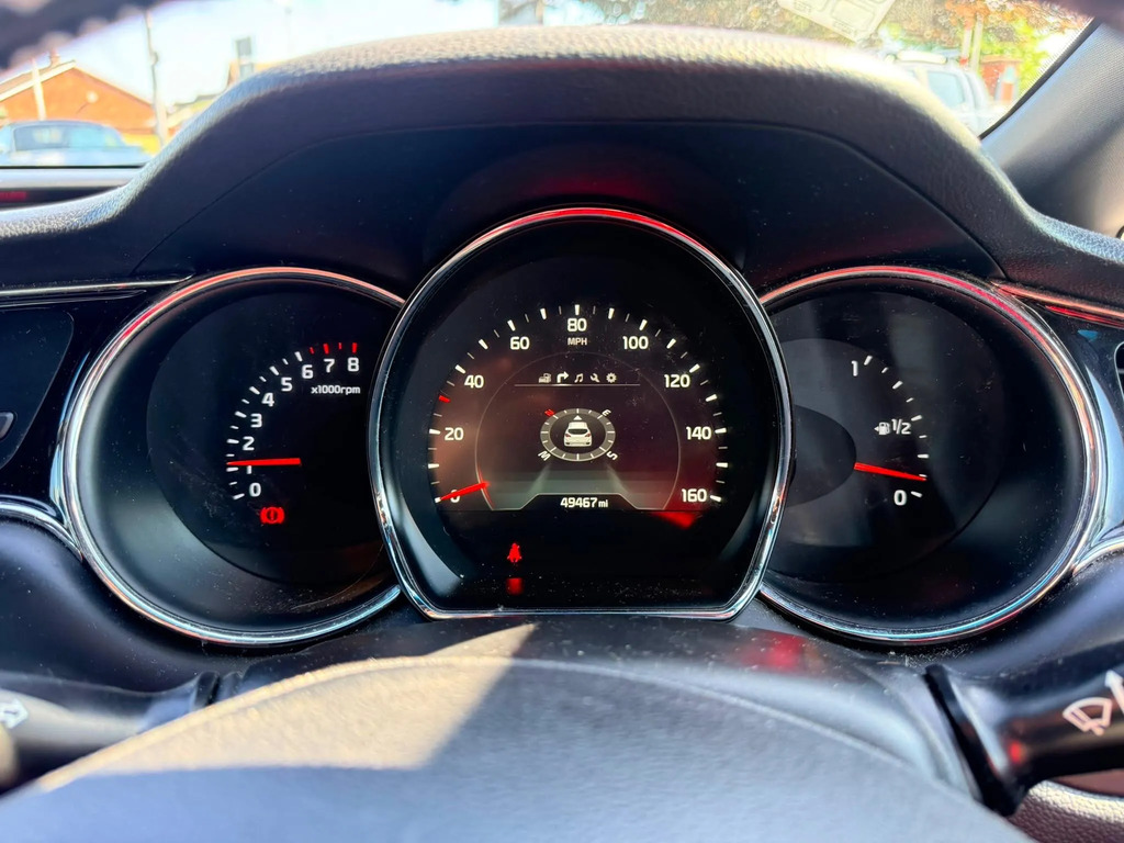 Kia Proceed 1.0T Gdi Isg Gt-line S Silver #19