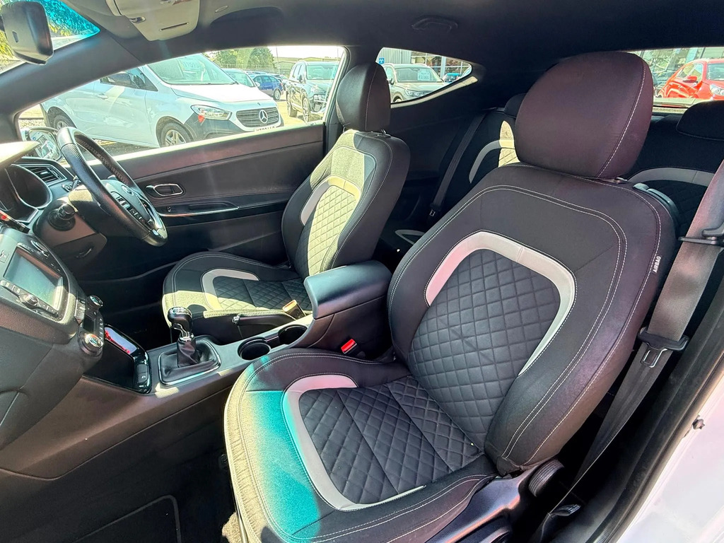 Kia Proceed 1.0T Gdi Isg Gt-line S Silver #21