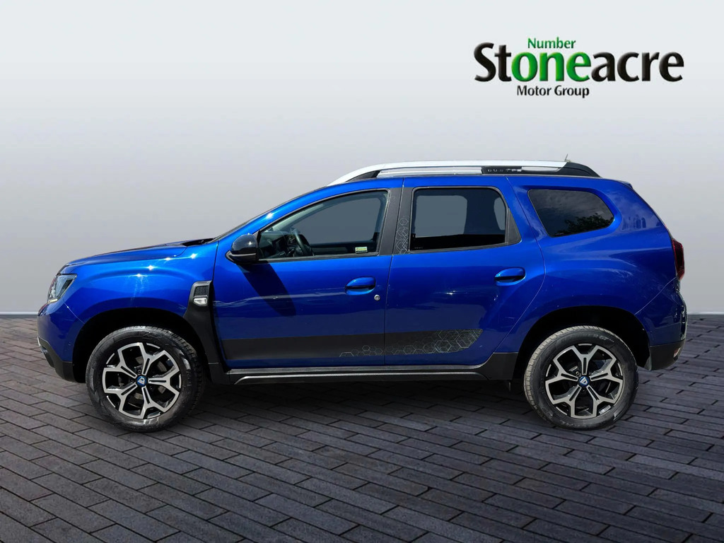Dacia Duster Se Twenty Tce 100 4X2 Bi-fuel Re  #5