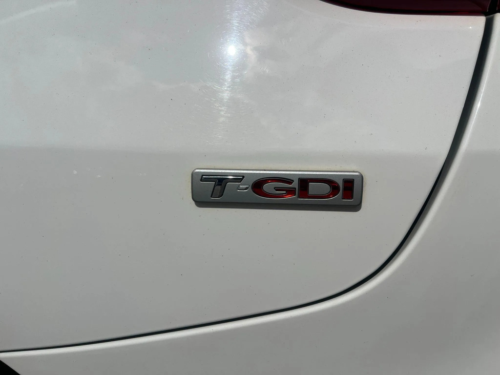 Kia Stonic Stonic Mixx Isg White #12
