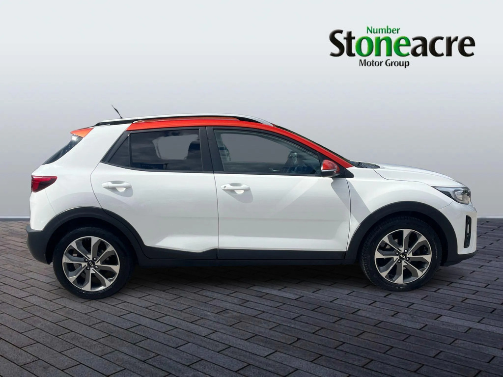 Kia Stonic 1.0T Gdi Mixx #2