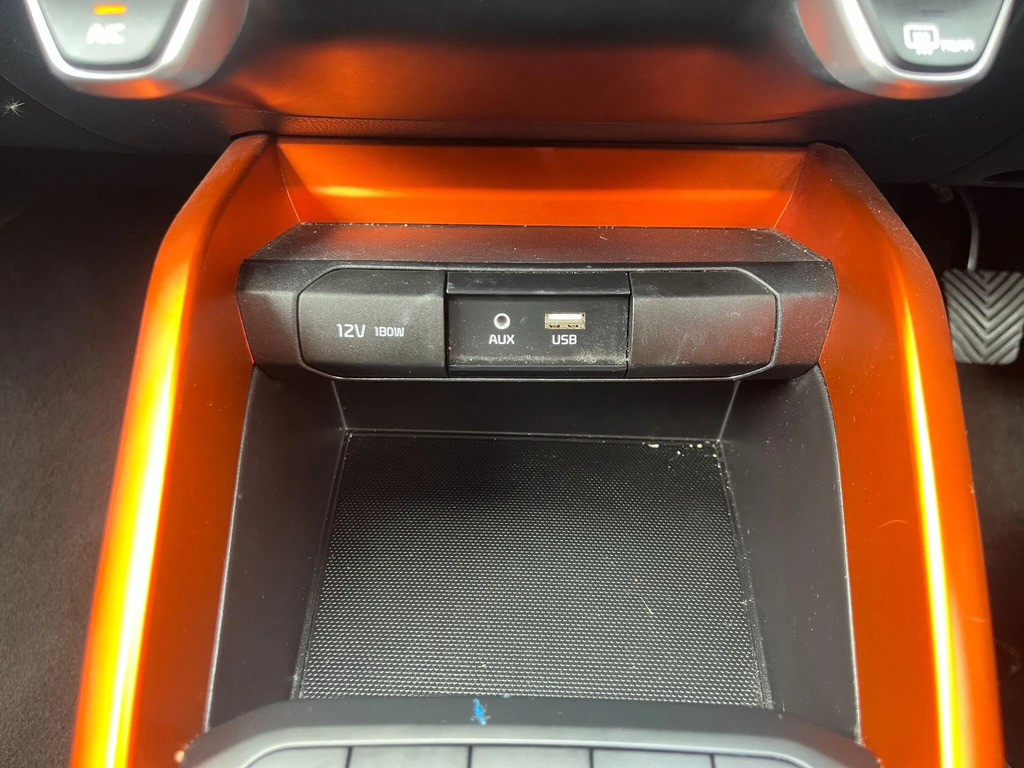 Kia Stonic Stonic Mixx Isg White #35