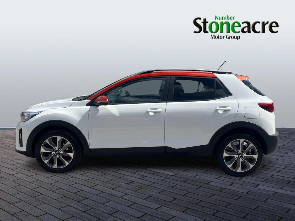 Kia Stonic 1.0T Gdi Mixx #6