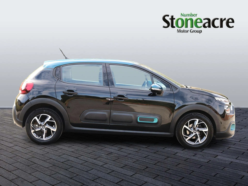Citroen C3 1.2 Puretech Flair Hatchback Eur #2