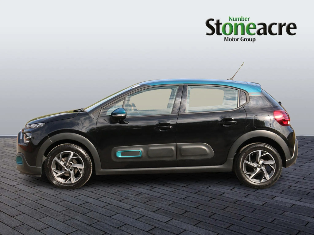 Citroen C3 1.2 Puretech Flair Hatchback Eur #6