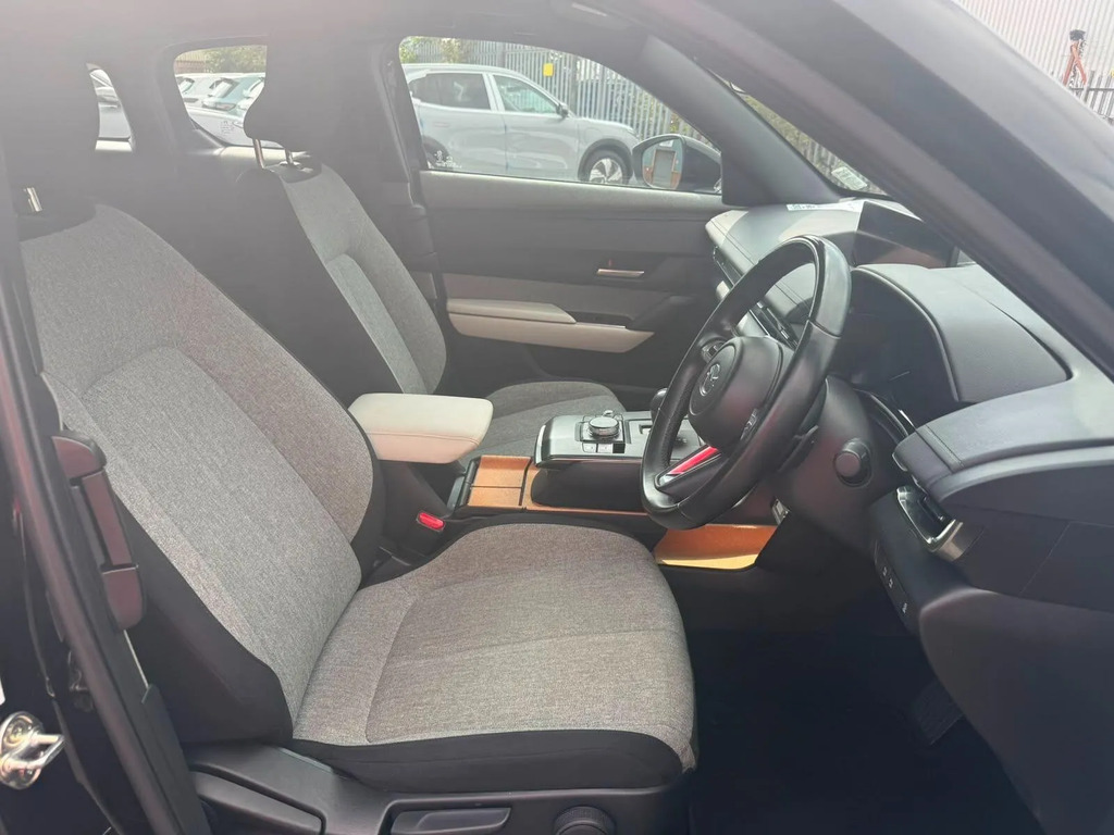 Mazda MX-30 107Kw Gt Sport Tech 35.5Kwh Grey #16