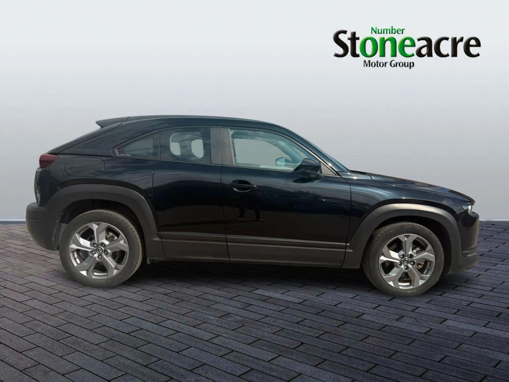 Mazda MX-30 35.5Kwh Se-l Lux Black #2