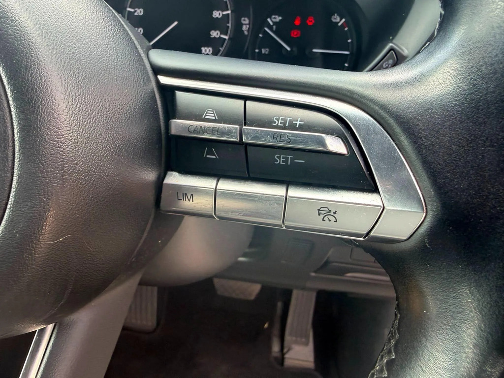 Mazda MX-30 107Kw Gt Sport Tech 35.5Kwh Grey #23