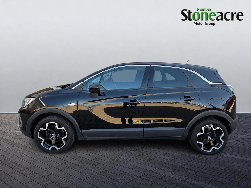 Vauxhall Crossland 1.2 Turbo Elite Edition Euro 6 Ss #6