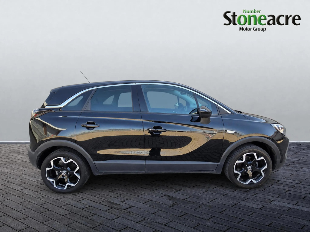 Vauxhall Crossland 1.2 Turbo Elite Edition Euro 6 Ss #2