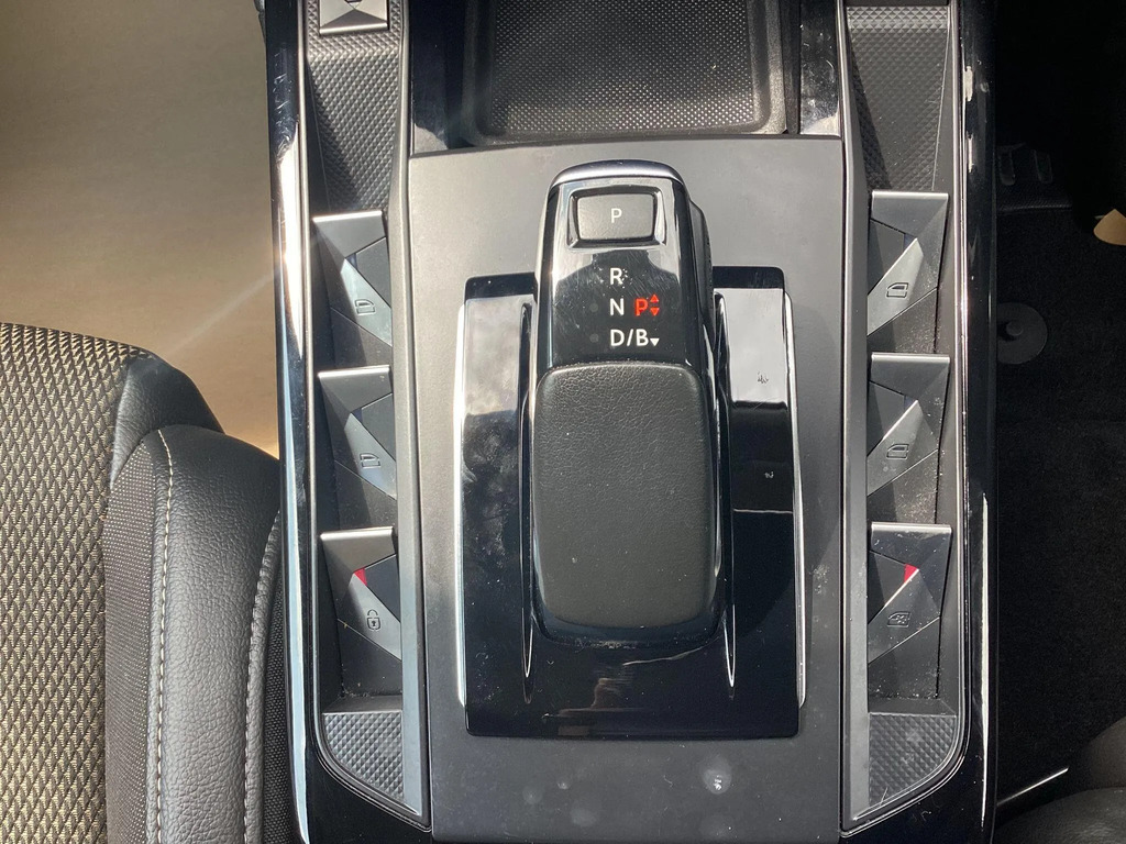 DS DS 3 Crossback 100Kw E-tense Bastille 50Kwh Red #27