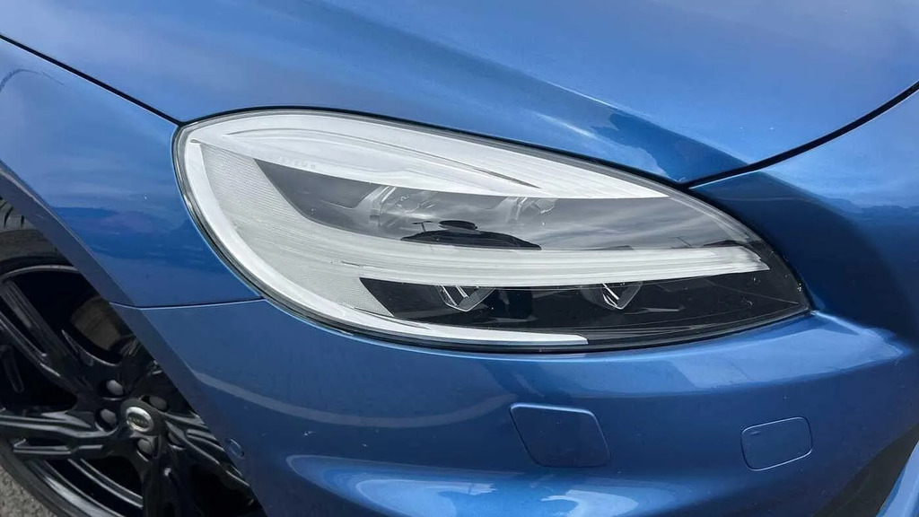 Volvo V40 V40 R-design Pro D2 Grey #34