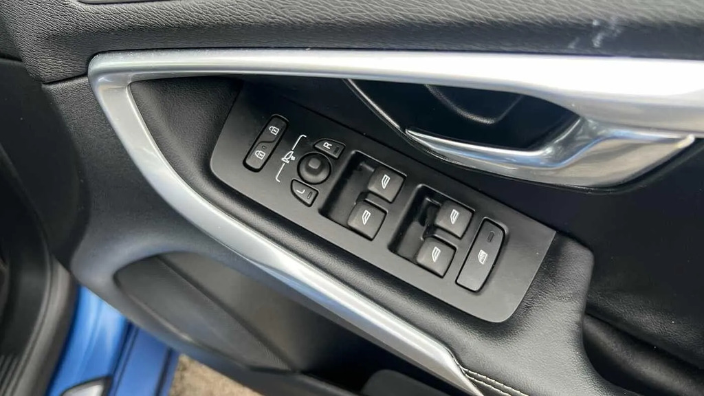 Volvo V40 V40 R-design Pro D2 Grey #22