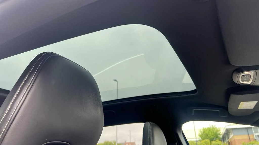 Volvo V40 V40 R-design Pro D2 Grey #28