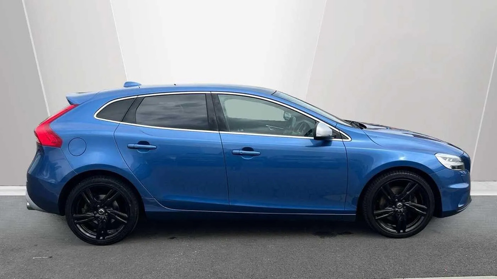 Volvo V40 2.0 D3 R-design Nav Plus Euro 6 Ss #3