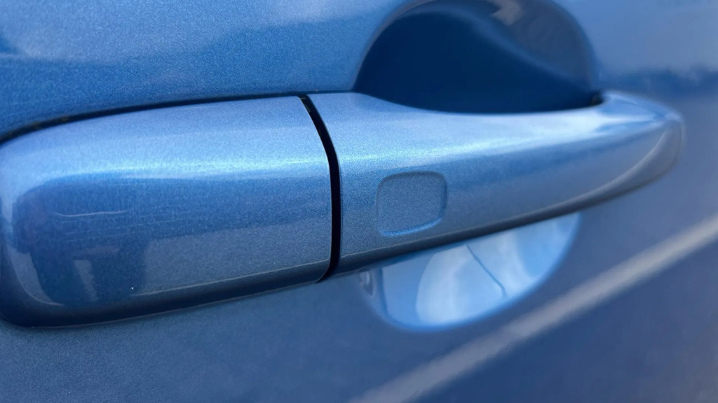 Volvo V40 2.0 D2 Momentum Nav Plus 118 Bhp Blue #32