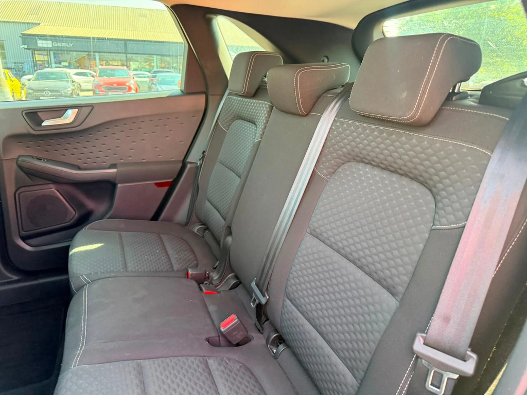 Ford Kuga 1.5 Ecoblue Zetec Suv Euro 6 S #6
