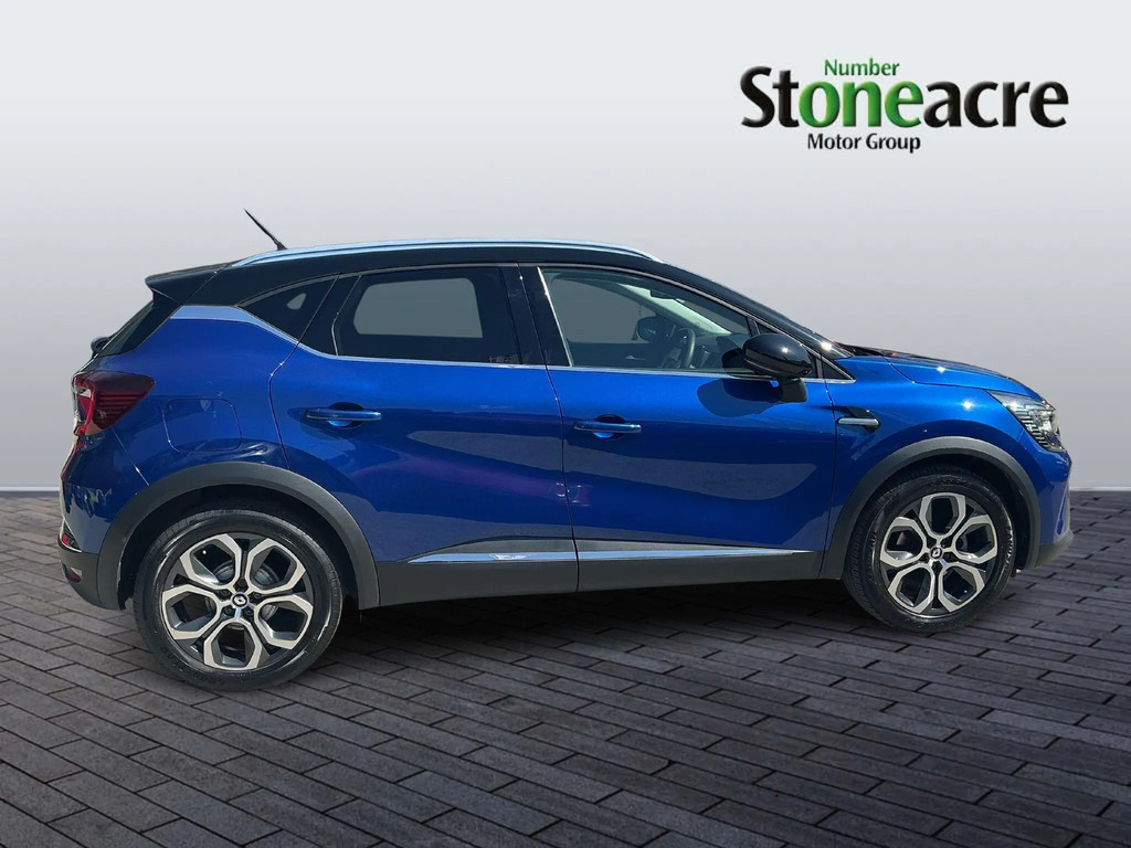 Renault Captur S Edition Tce 90 My21.5 #2