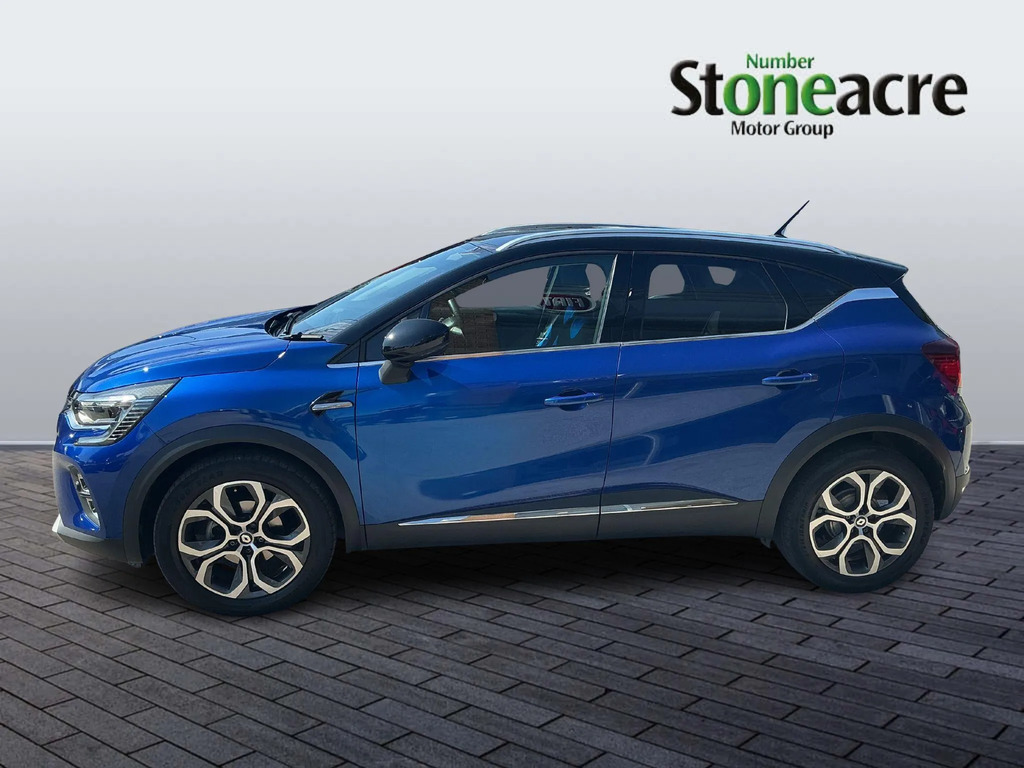 Renault Captur S Edition Tce 90 My21.5 #6