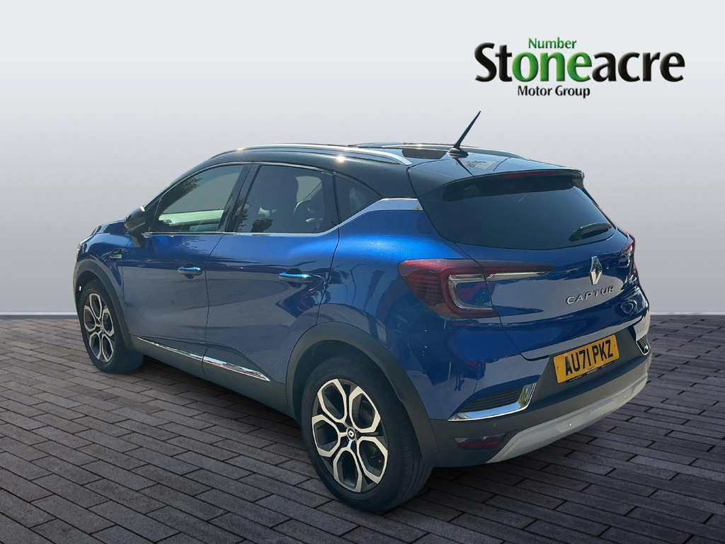 Renault Captur S Edition Tce 90 My21.5 #5