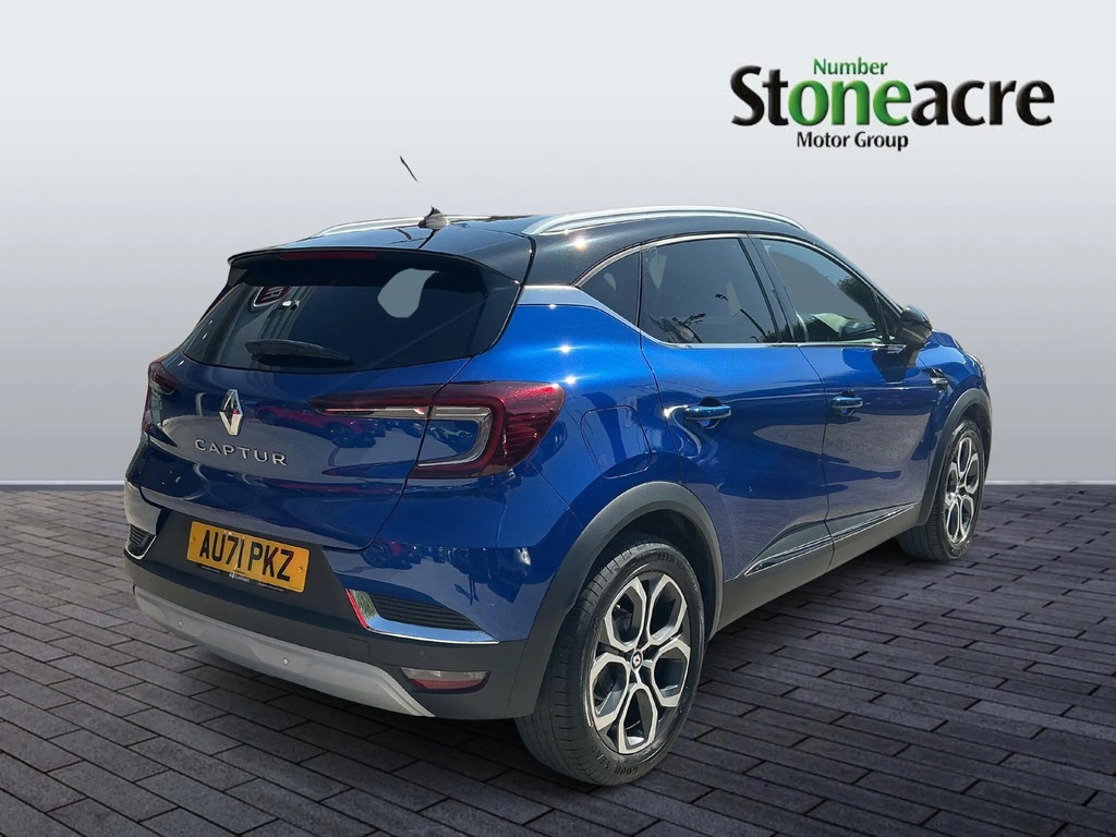 Renault Captur S Edition Tce 90 My21.5 #3