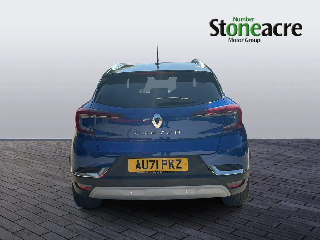 Renault Captur S Edition Tce 90 My21.5 #4