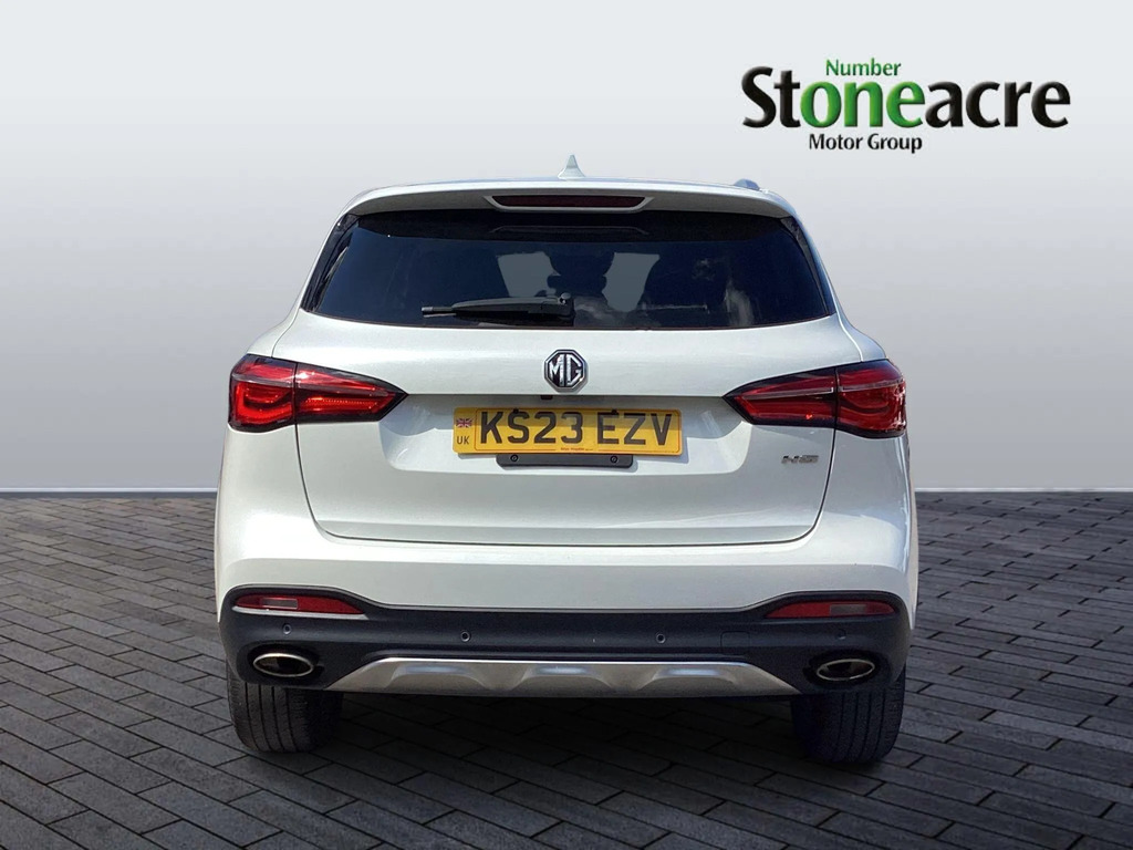 MG HS 1.5 T-gdi Exclusive Suv KS23EZV #6