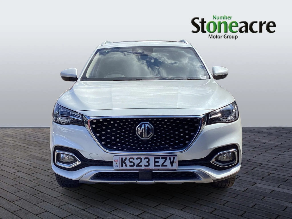 MG HS 1.5 T-gdi Exclusive Suv KS23EZV #2
