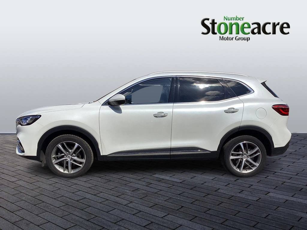 MG HS 1.5 T-gdi Exclusive Suv KS23EZV #5