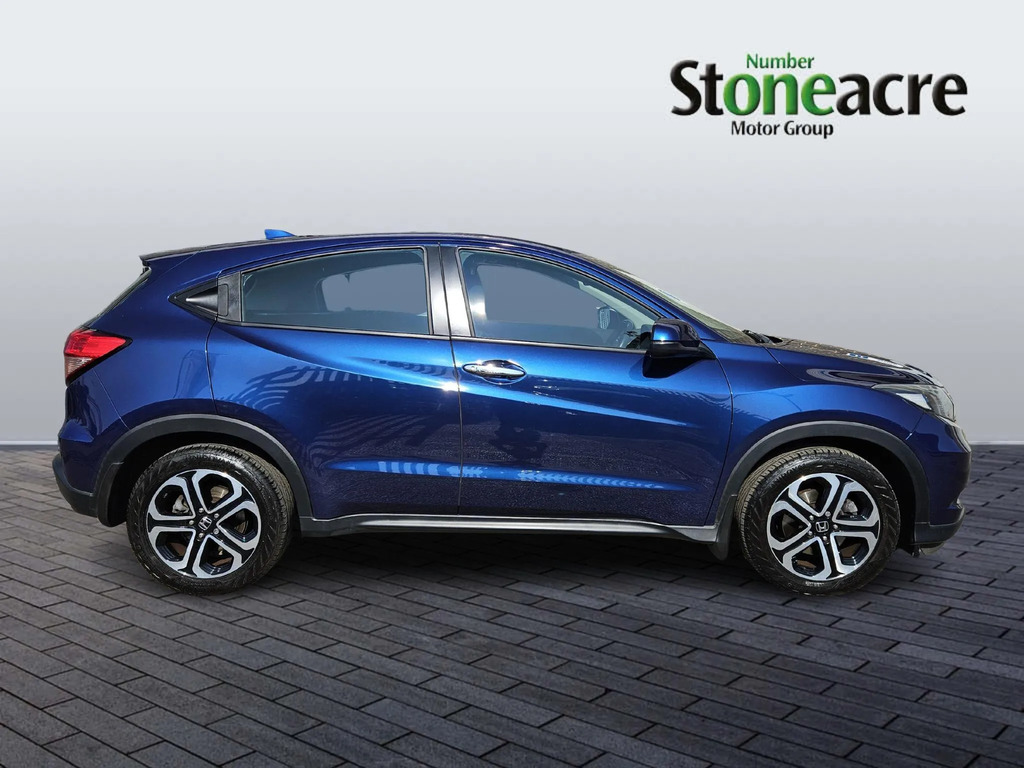 Honda Hr-V 1.5 I-vtec Se Cvt Euro 6 Ss #2