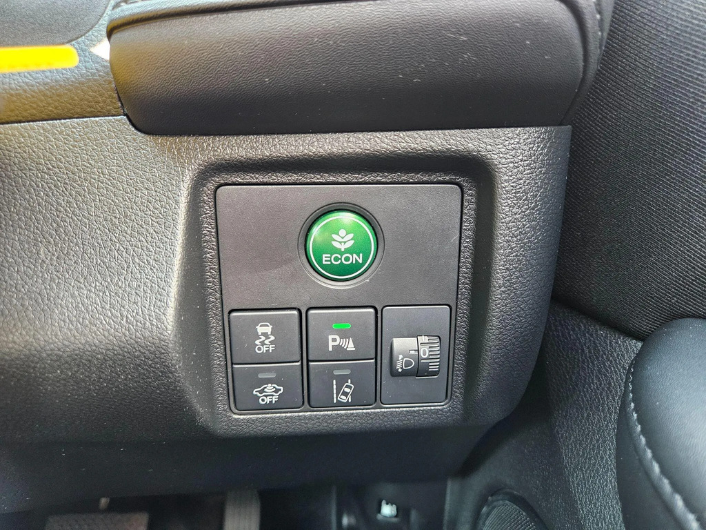 Honda Hr-V I-vtec Ex Blue #18