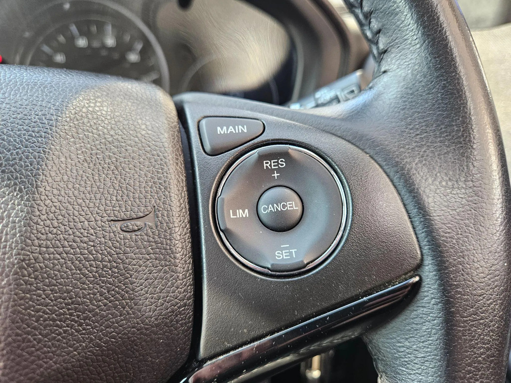Honda Hr-V I-vtec Ex Blue #17