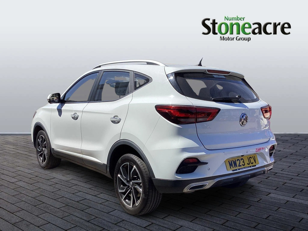 MG ZS 1.0 T-gdi Exclusive Suv Euro 6 11  #4