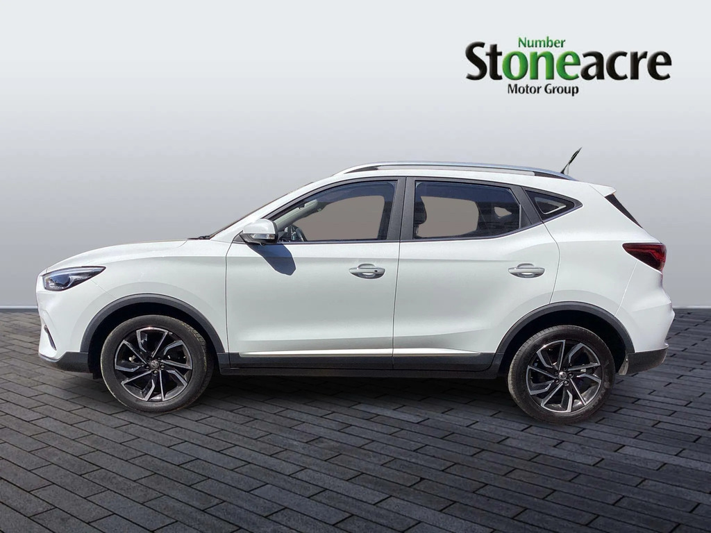 MG ZS 1.0 T-gdi Exclusive Suv Euro 6 11  #5