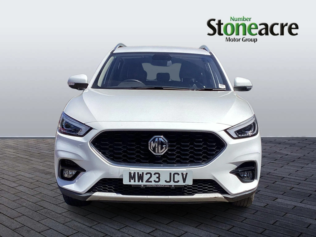 MG ZS 1.0 T-gdi Exclusive Suv Euro 6 11  #2