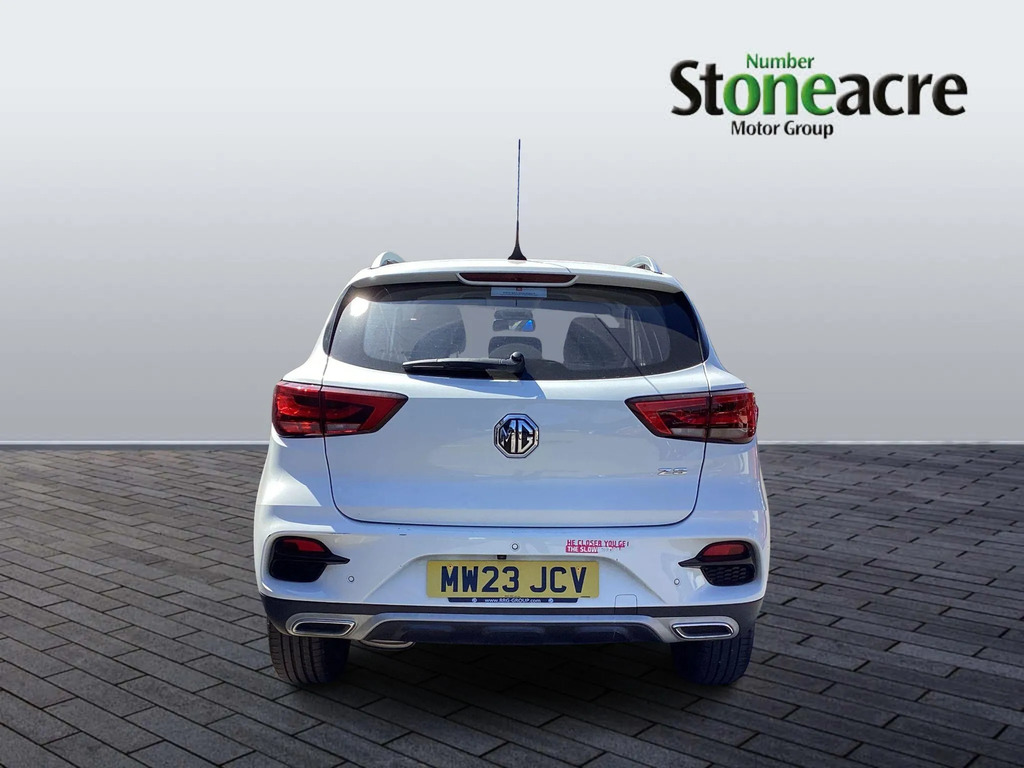MG ZS 1.0 T-gdi Exclusive Suv Euro 6 11  #6