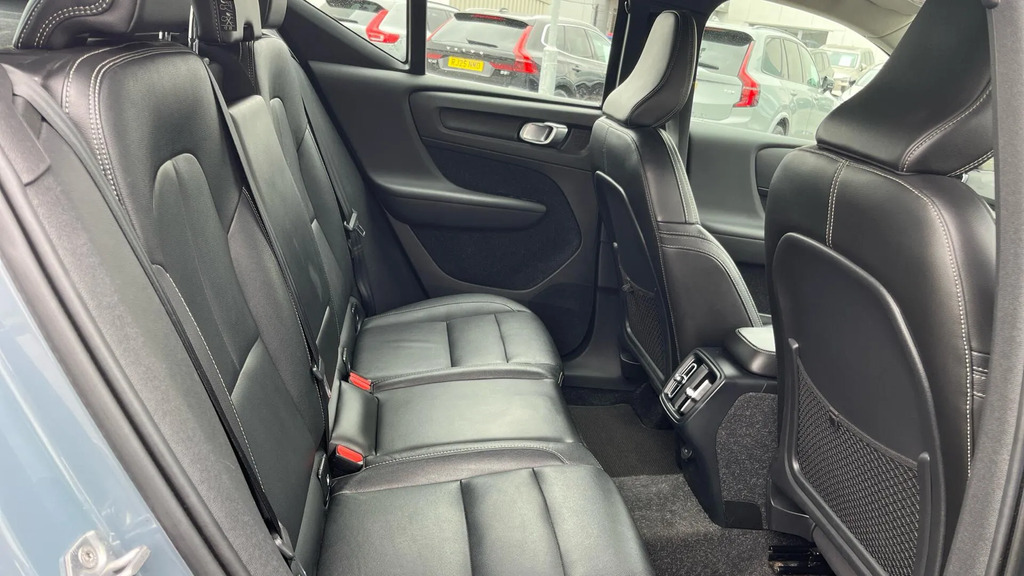 Volvo XC40 2.0 D3 Inscription Euro 6 Ss #6