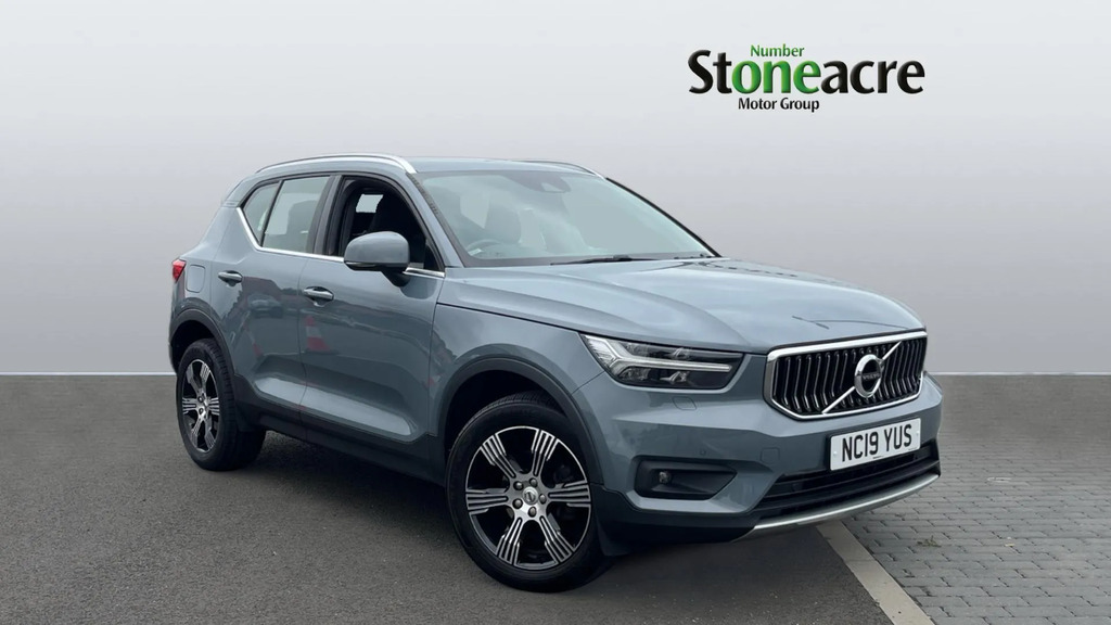 Volvo XC40 2.0 D3 Inscription Euro 6 Ss