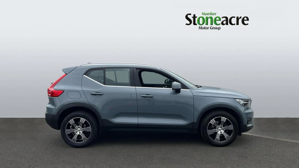 Volvo XC40 2.0 D3 Inscription Euro 6 Ss #3