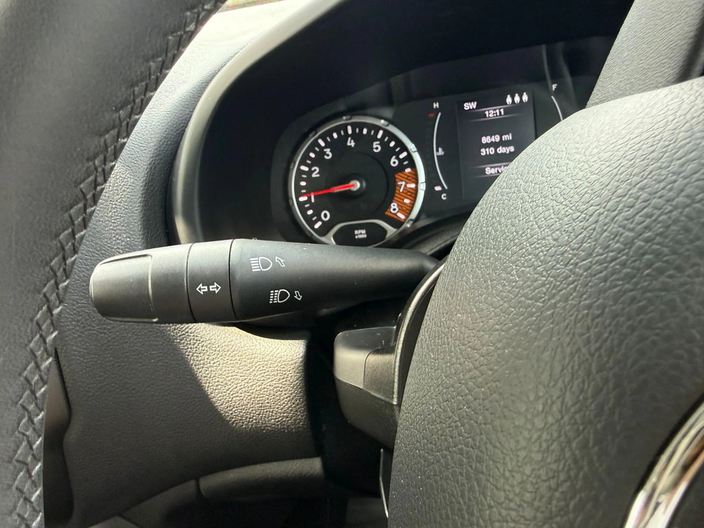 Jeep Renegade Suv  #19