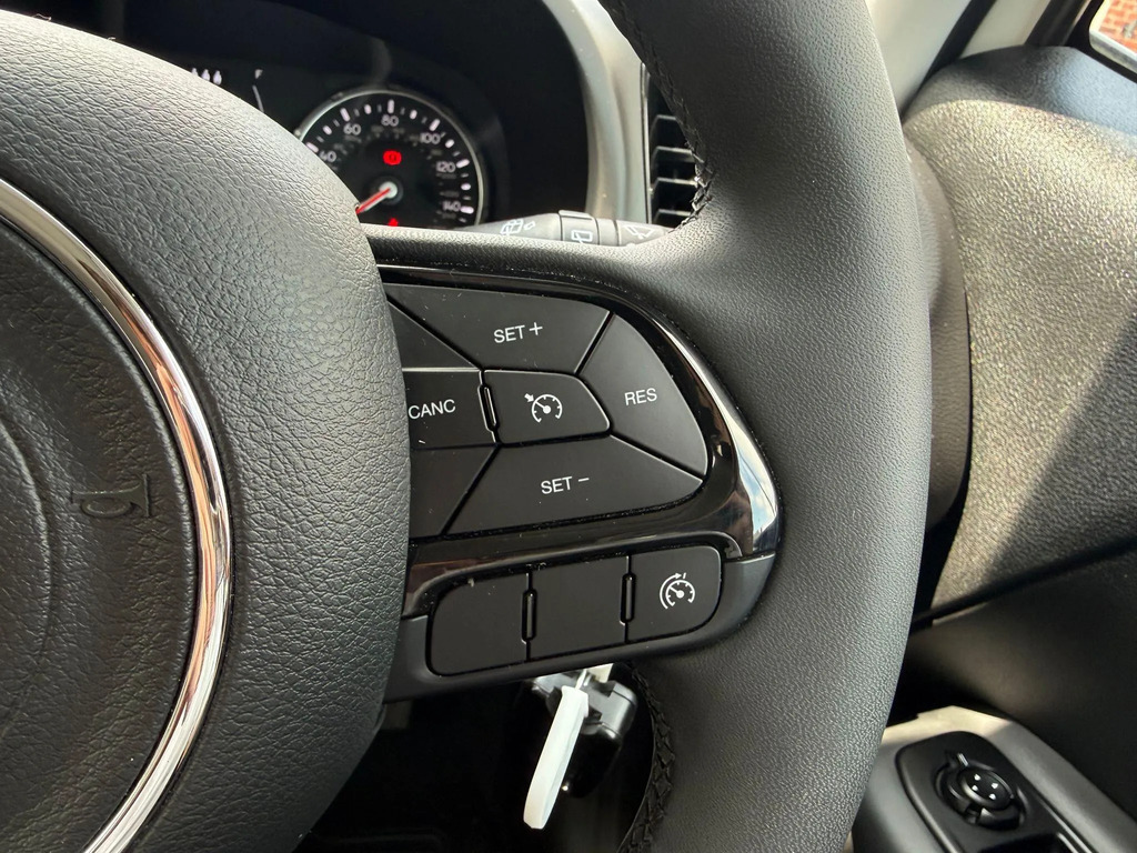 Jeep Renegade Suv  #17