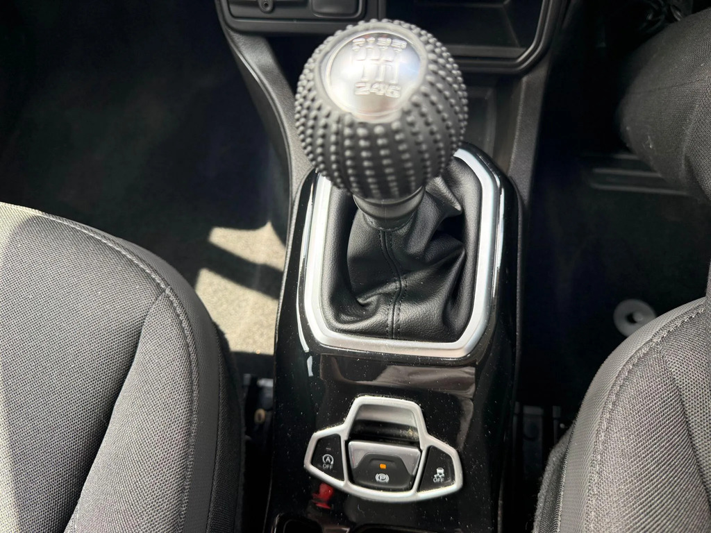 Jeep Renegade Suv  #11