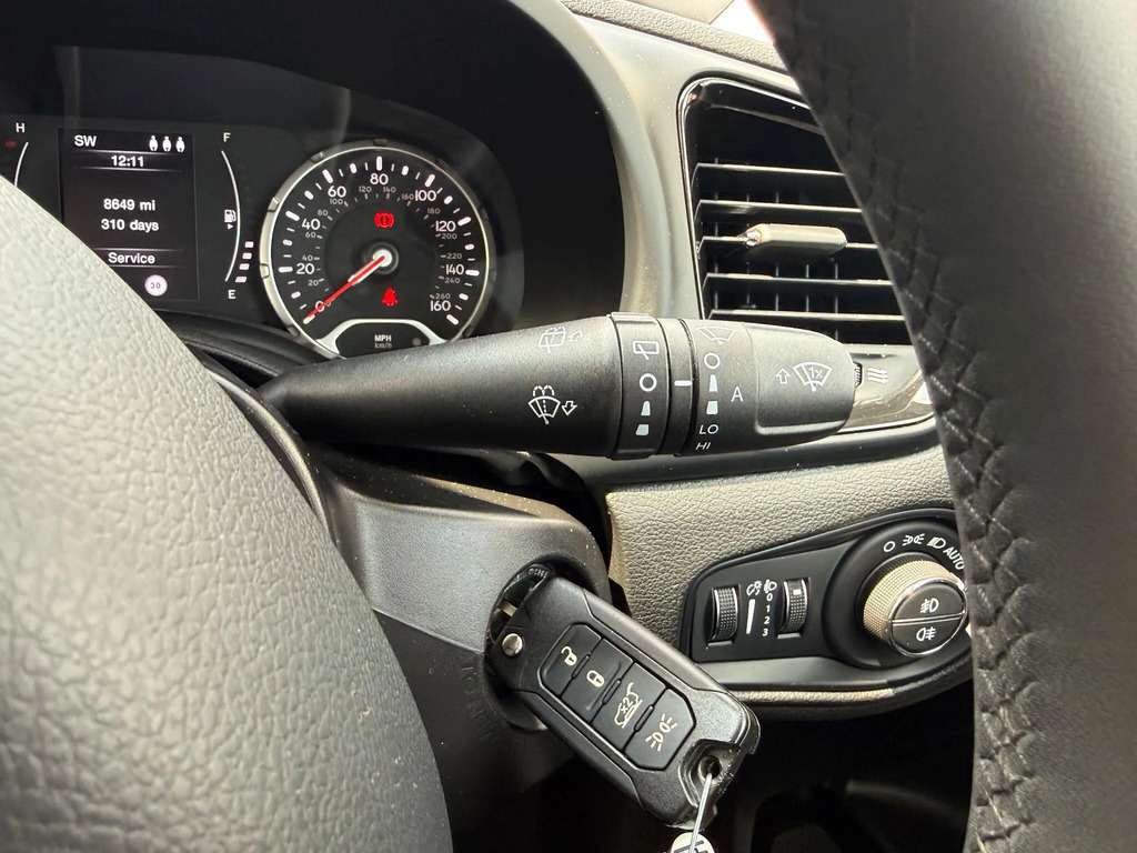 Jeep Renegade Suv  #18