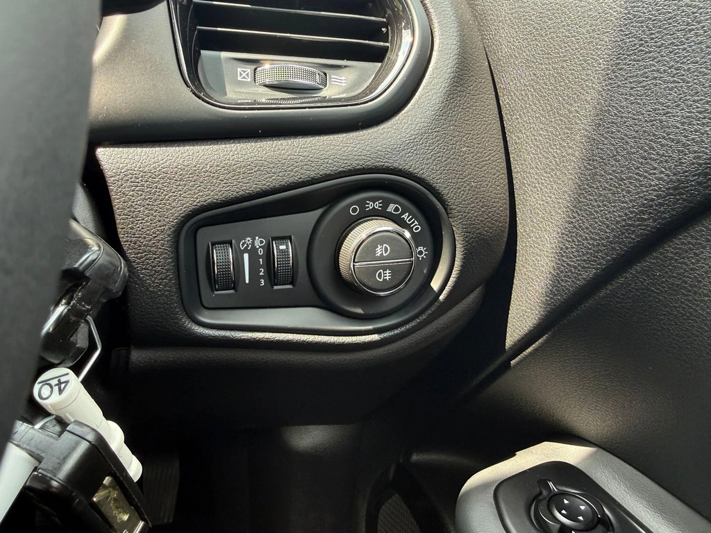 Jeep Renegade Suv  #20