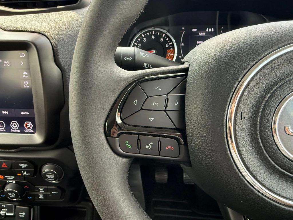 Jeep Renegade Suv  #16