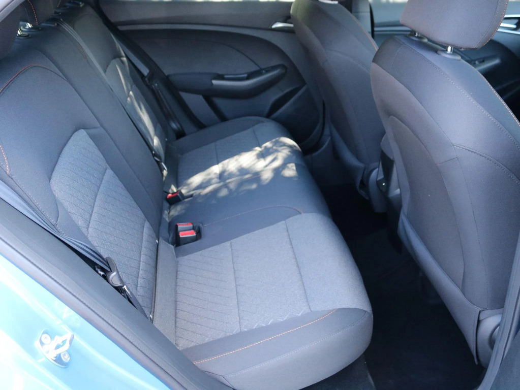 MG MG3 1.5 Hybrid Trophy Black #26